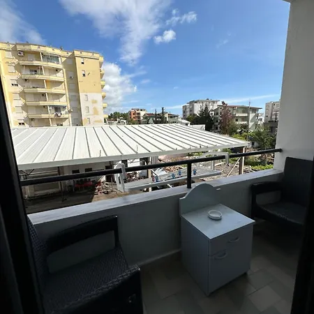 Cabare Apartments&rooms * Durres