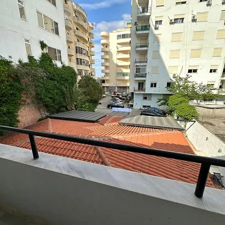 Cabare Apartments&rooms Apartment