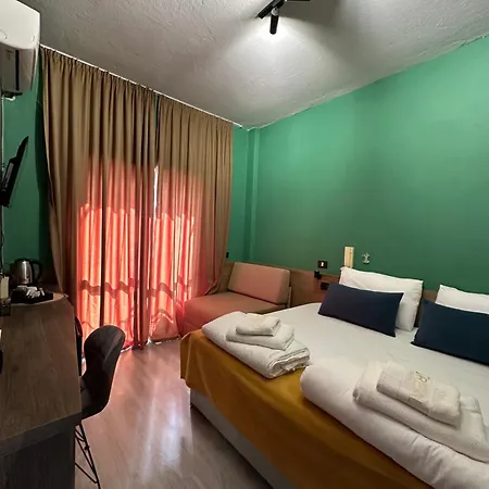 Appartement Cabare Apartments&rooms *