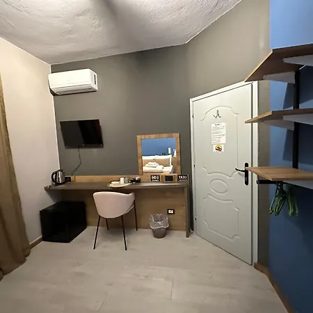 Appartement Cabare Apartments&rooms Durrës
