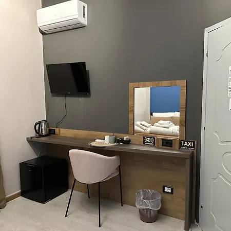 Cabare Apartments&rooms Apartamento