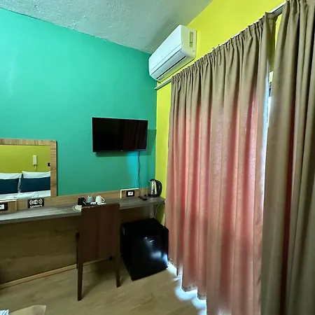 Apartmán Cabare Apartments&rooms