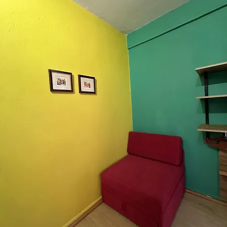 Cabare Apartments&rooms Apartment Durres