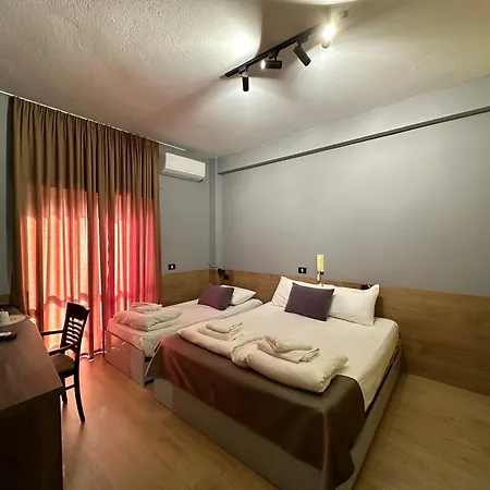 Apartment Cabare Apartments&rooms Durres