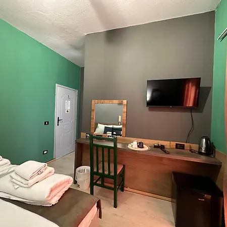 Cabare Apartments&rooms Apartment *