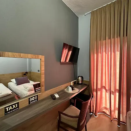 Apartment Cabare Apartments&rooms Durres