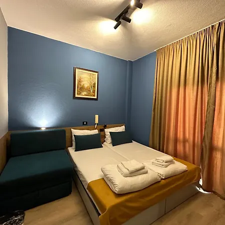 Cabare Apartments&rooms Durres