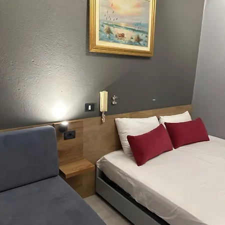 Cabare Apartments&rooms Apartamento Durrës