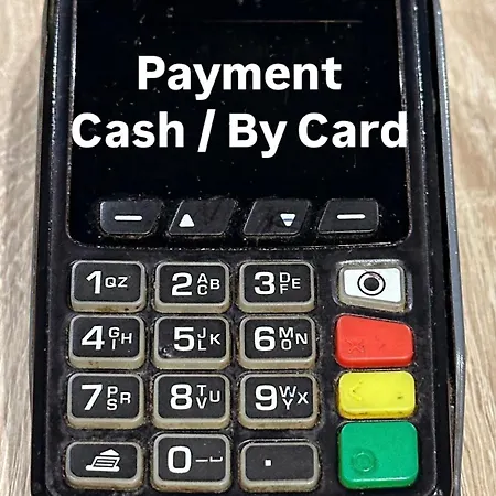 Cabare Apartments&rooms Apartamento *