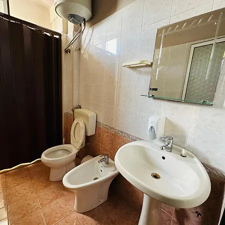 Lejlighed Cabare Apartments&rooms *