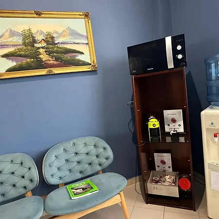 Cabare Apartments&rooms Durrës
