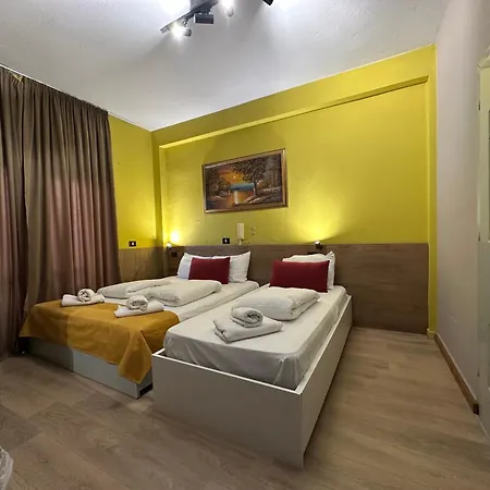 Cabare Apartments&rooms *
