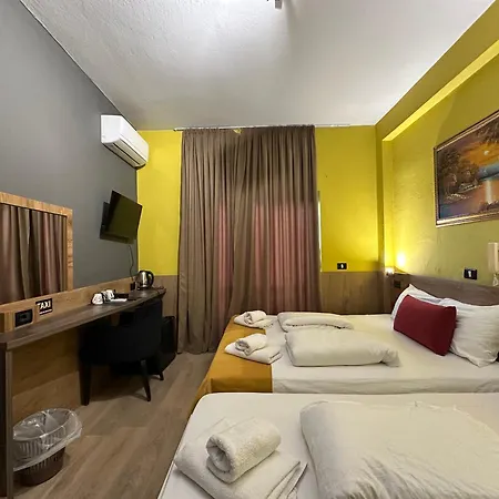 Cabare Apartments&rooms * Durres