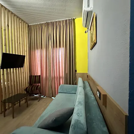 Apartment Cabare Apartments&rooms *