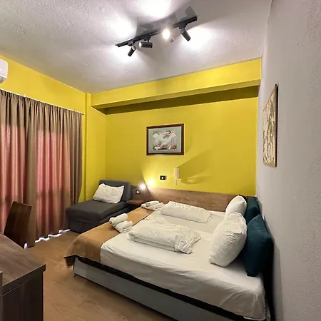 Apartment Cabare Apartments&rooms Durres