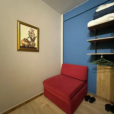 Cabare Apartments&rooms Apartment Durres