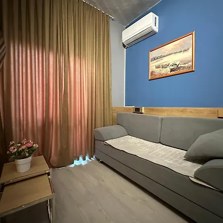 Appartement Cabare Apartments&rooms Durrës