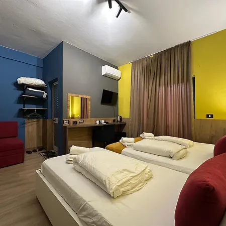 Cabare Apartments&rooms Apartment