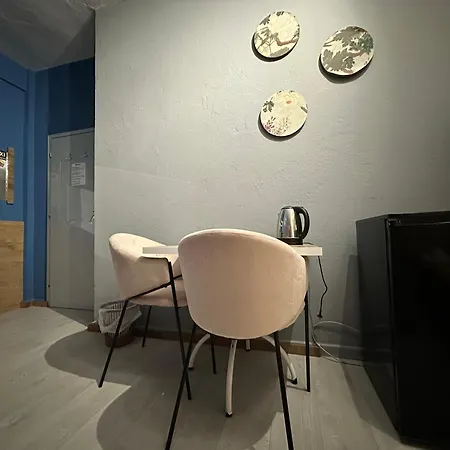 Cabare Apartments&rooms Apartamento *