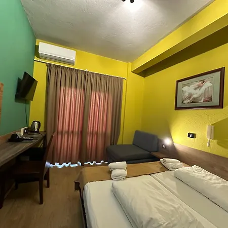 Cabare Apartments&rooms Apartment Durres