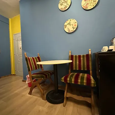 Cabare Apartments&rooms Durres