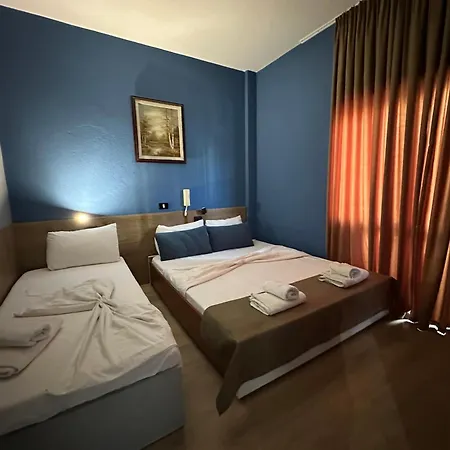 Cabare Apartments&rooms Appartement