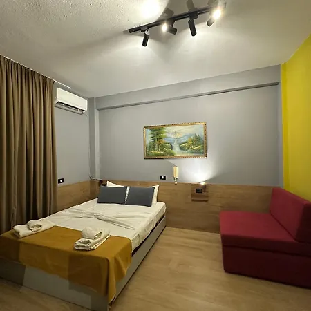 Cabare Apartments&rooms Apartamento *