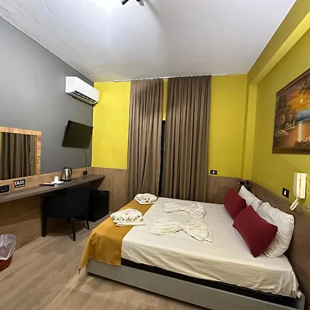 Cabare Apartments&rooms Apartamento