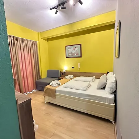 Cabare Apartments&rooms * Durres