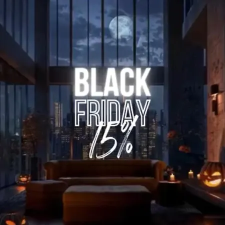 Apartamento Cabare Apartments&rooms *