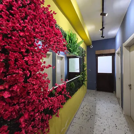 Apartamento Cabare Apartments&rooms Durrës