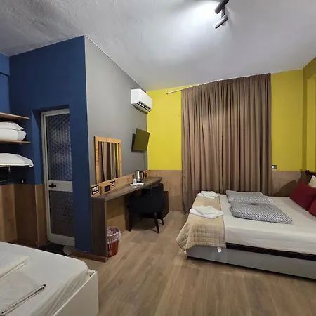 Cabare Apartments&rooms Appartement