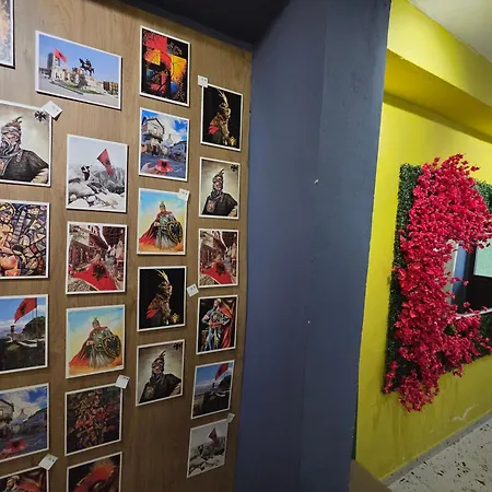 Cabare Apartments&rooms *