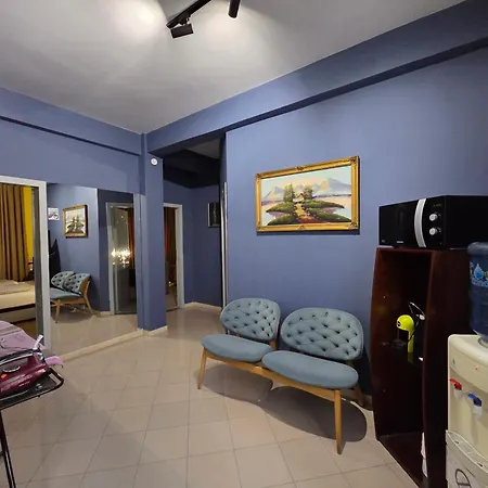 Daire Cabare Apartments&rooms