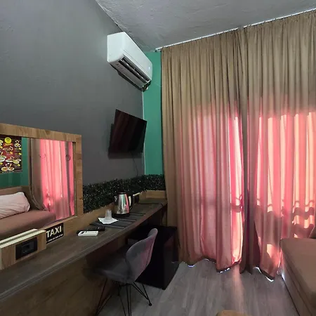 Cabare Apartments&rooms Appartamento *