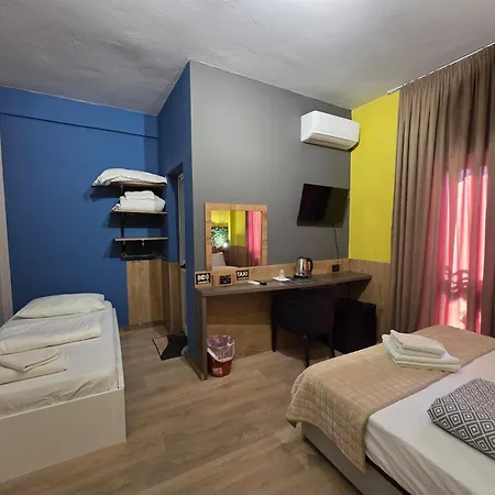 Cabare Apartments&rooms *