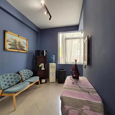 Appartamento Cabare Apartments&rooms *