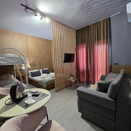 Appartamento Cabare Apartments&rooms *