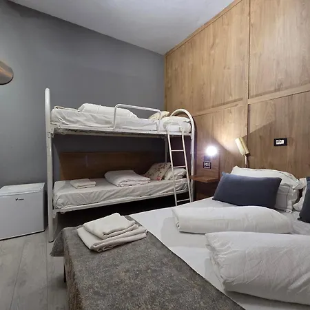 Cabare Apartments&rooms Appartamento
