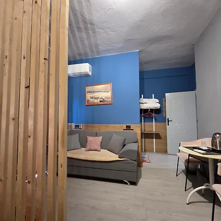 Appartamento Cabare Apartments&rooms