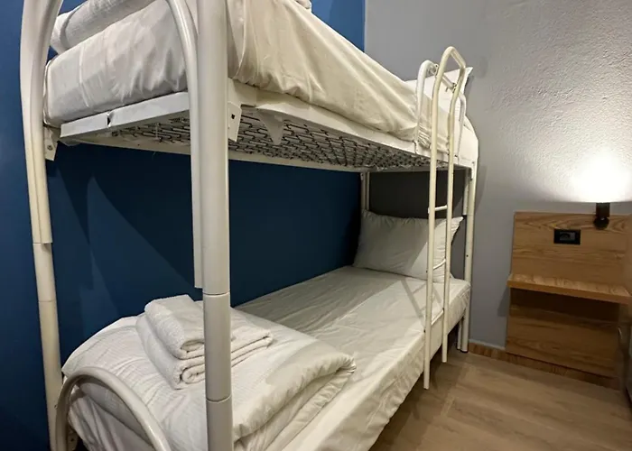 Cabare Apartments&rooms