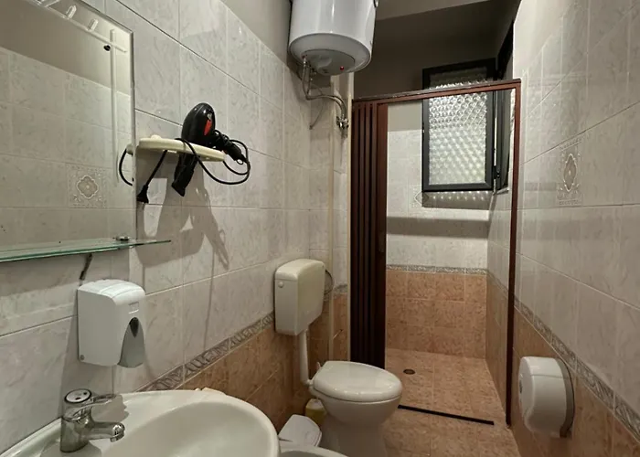 Daire Cabare Apartments&rooms *