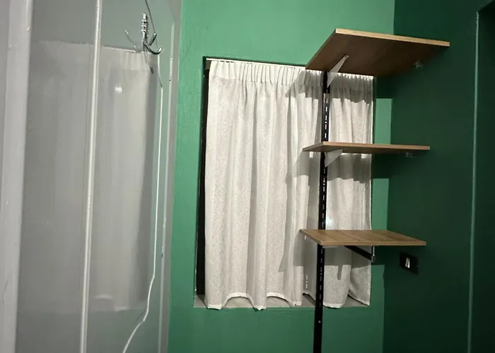 Cabare Apartments&rooms Daire Dıraç