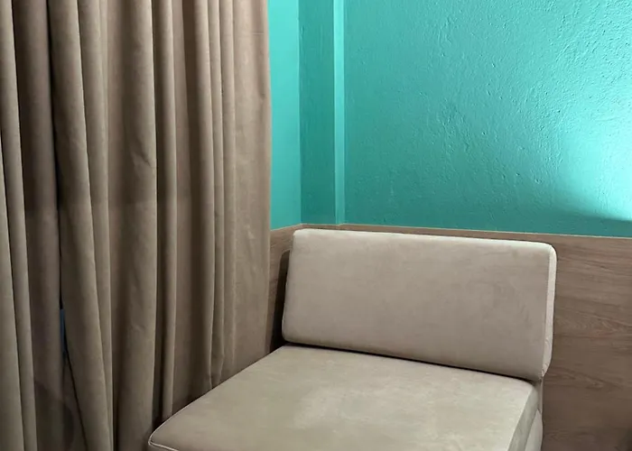 Cabare Apartments&rooms Daire Dıraç