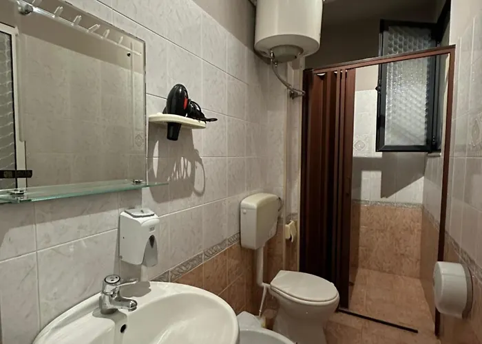 Apartmán Cabare Apartments&rooms Durrës
