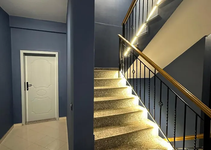 Cabare Apartments&rooms