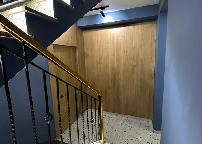 Cabare Apartments&rooms