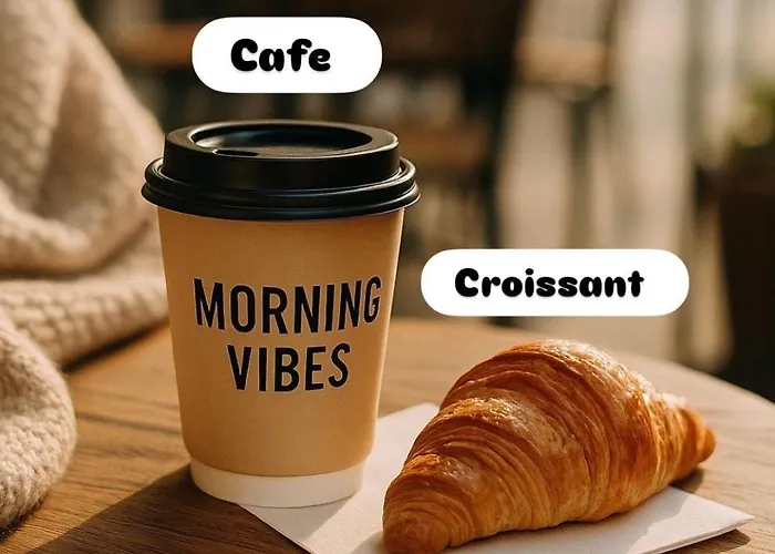 Cabare Apartments&rooms Daire